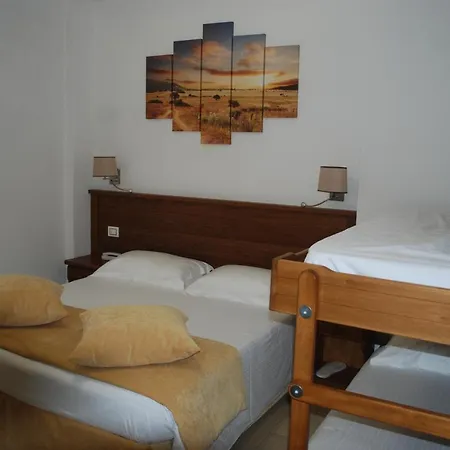 Il Bucaneve Hotel Roccaraso