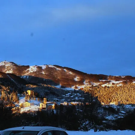 Il Bucaneve Hotel