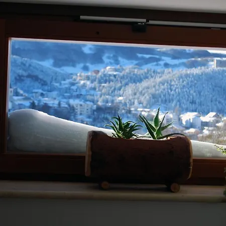 Il Bucaneve Hotel 3*