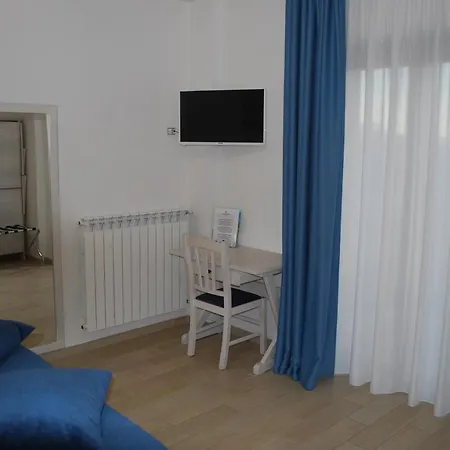 Il Bucaneve Hotel 3*