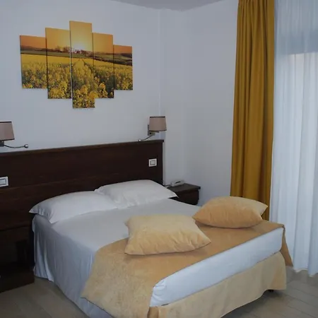 Hotel Il Bucaneve