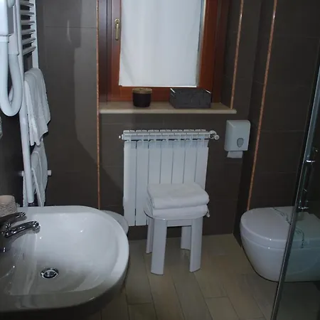 Hotel Il Bucaneve