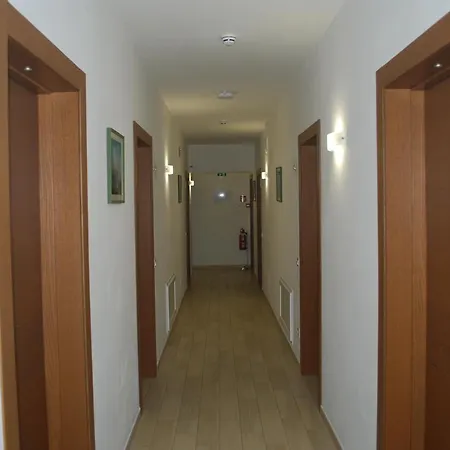 Hotel Il Bucaneve Roccaraso