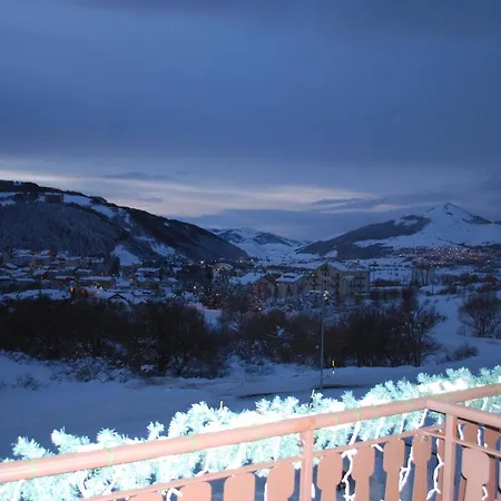 Il Bucaneve Hotel Roccaraso