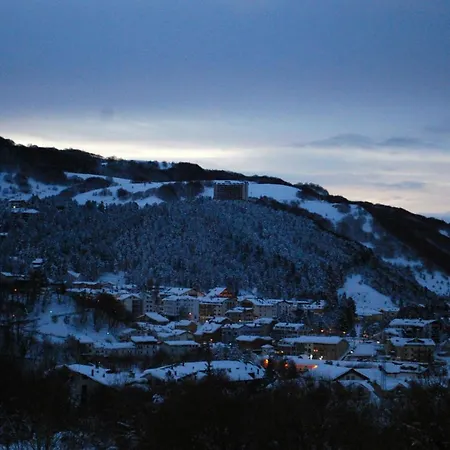 Il Bucaneve 3* Roccaraso