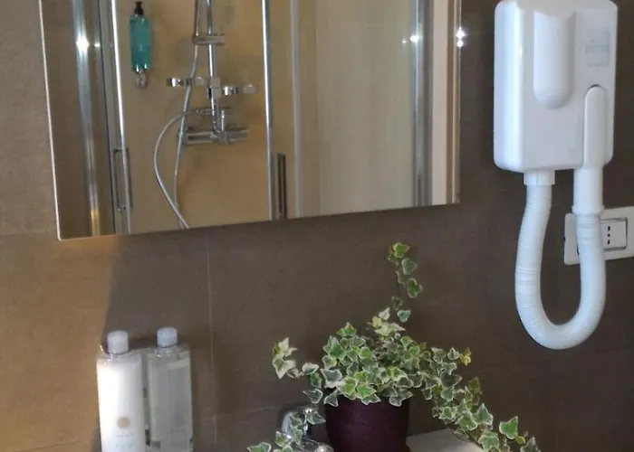 Hotel Il Bucaneve 3*