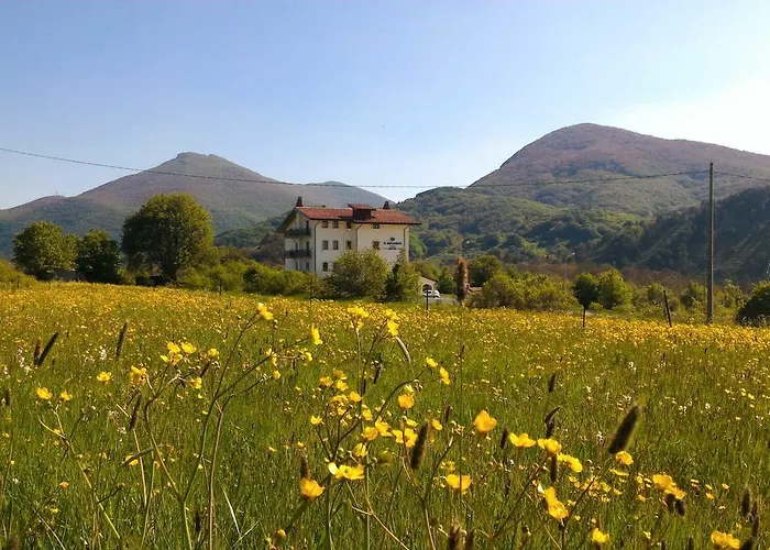 Il Bucaneve 3* Roccaraso