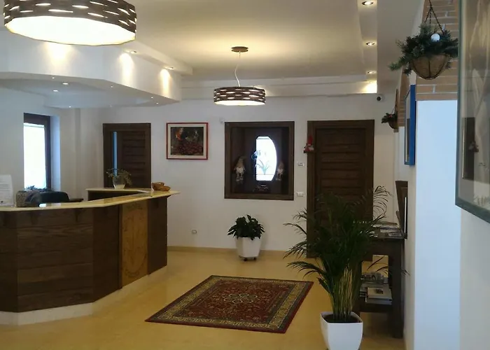 Hotel Il Bucaneve 3*