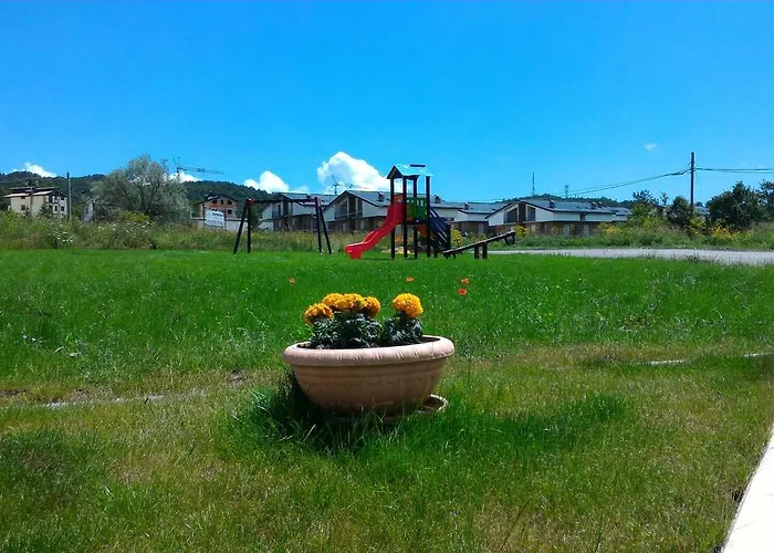 Il Bucaneve 3* Roccaraso