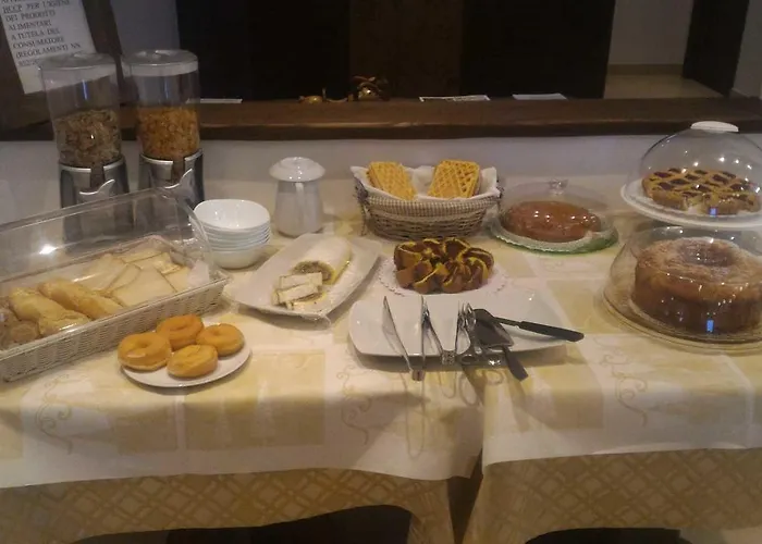 Il Bucaneve 3* Roccaraso