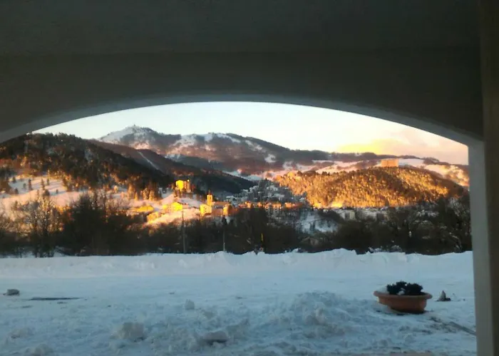 Hotel Il Bucaneve 3*