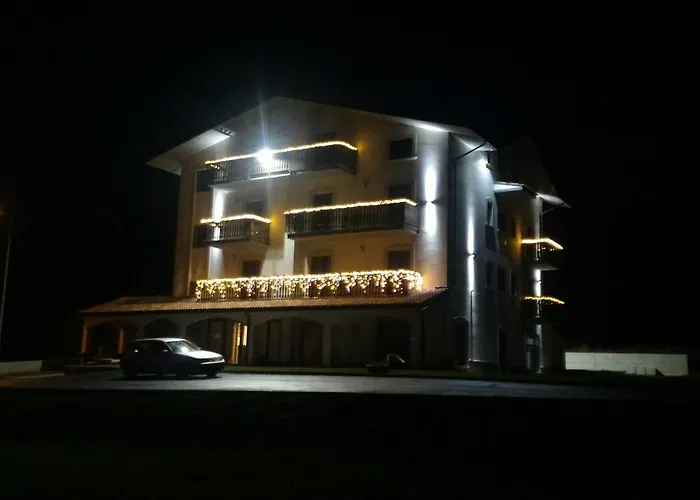 Il Bucaneve 3* Roccaraso