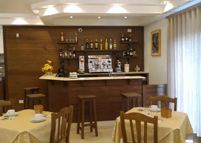 Il Bucaneve 3* Roccaraso