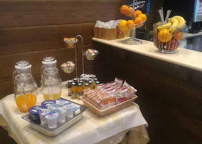 Il Bucaneve 3* Roccaraso