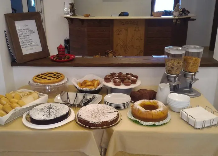 Hotel Il Bucaneve 3*