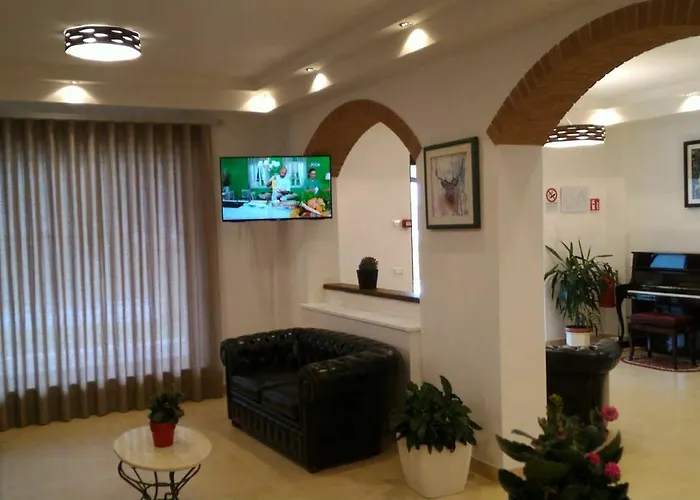 Hotel Il Bucaneve 3*