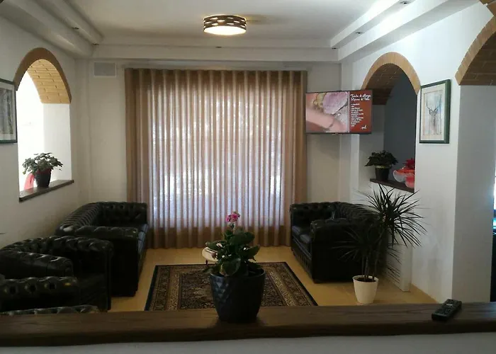 Hotel Il Bucaneve 3*