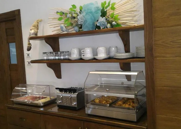 Hotel Il Bucaneve 3*