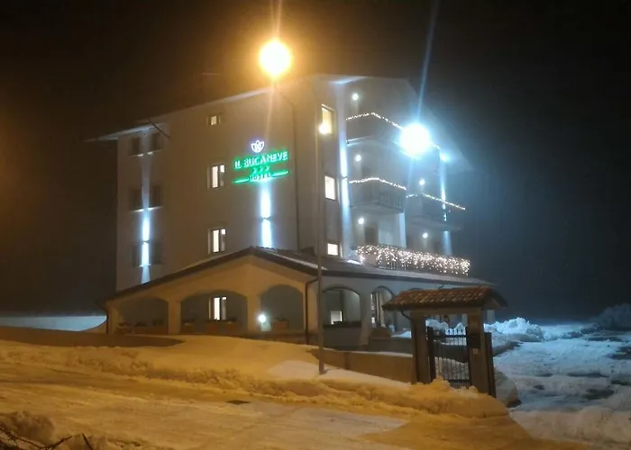 Il Bucaneve 3* Roccaraso