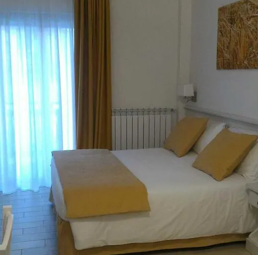 Hotel Il Bucaneve 3*