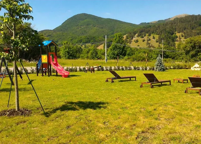 Il Bucaneve 3* Roccaraso