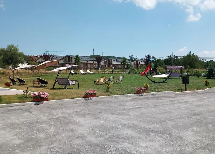 Hotel Il Bucaneve Roccaraso