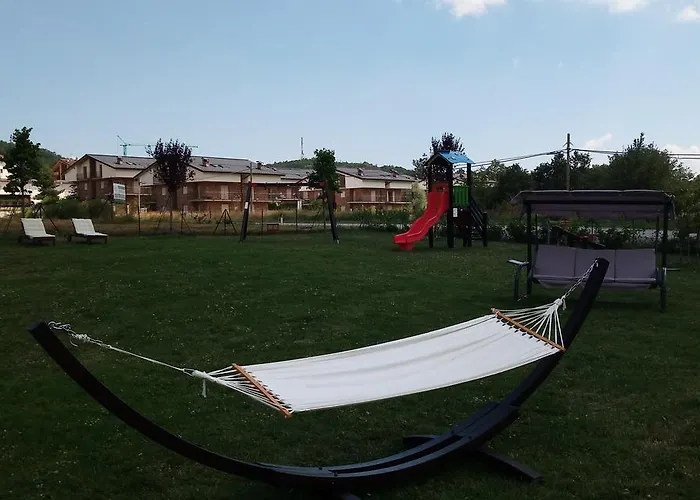 Il Bucaneve Roccaraso