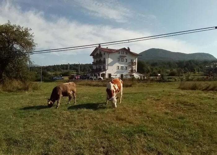 Hotel Il Bucaneve 3*