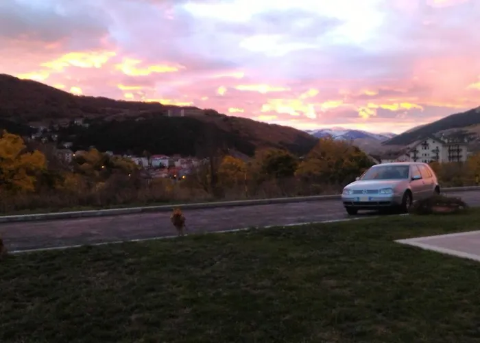 Il Bucaneve Hotel Roccaraso