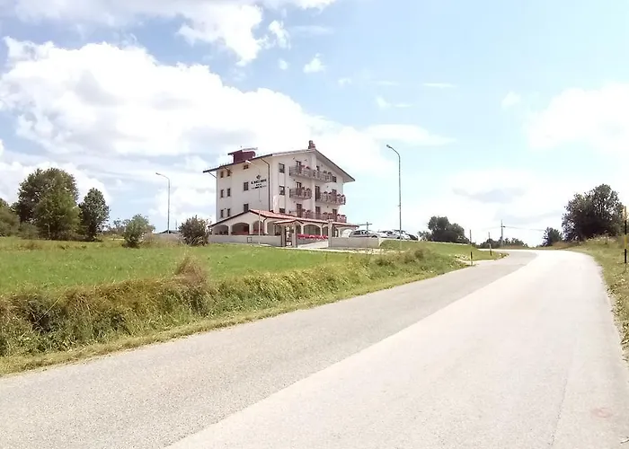 Il Bucaneve Roccaraso