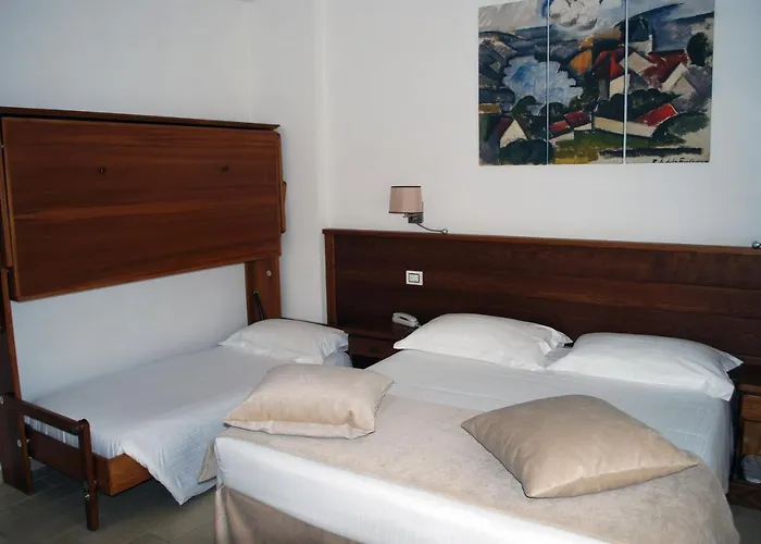 Otel Il Bucaneve Roccaraso