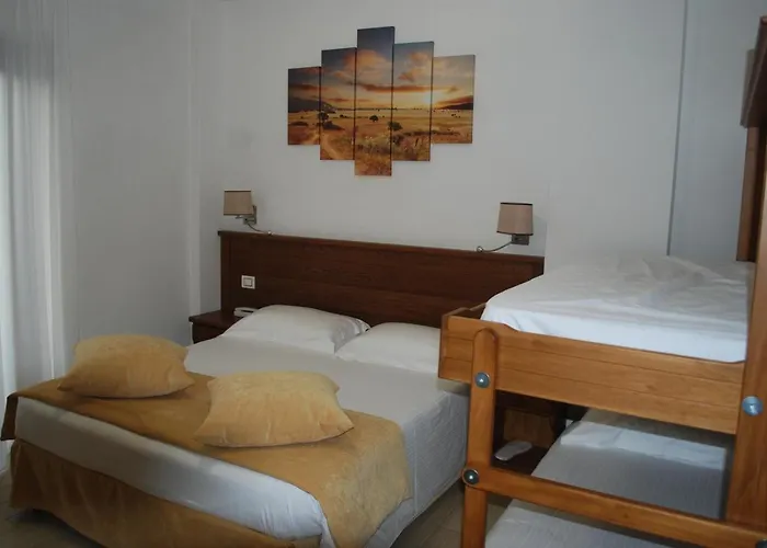 Il Bucaneve Hotel Roccaraso