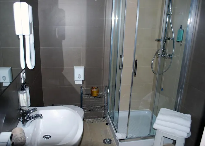 Il Bucaneve 3* Roccaraso