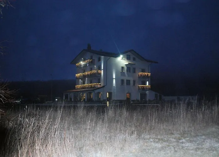 Hotel Il Bucaneve 3*