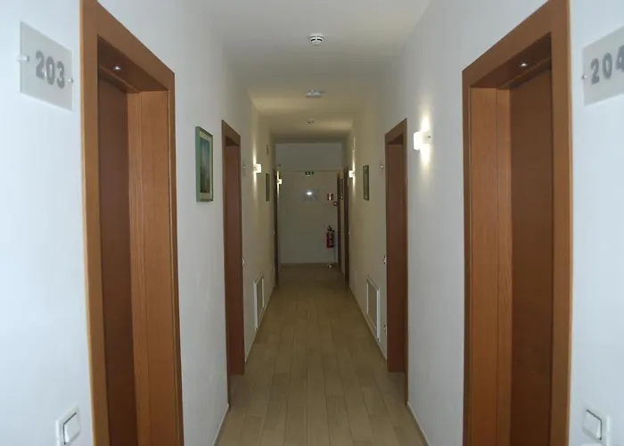 Otel Il Bucaneve Roccaraso